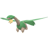 Buy Tropius in Brilliant Diamond & Shining Pearl